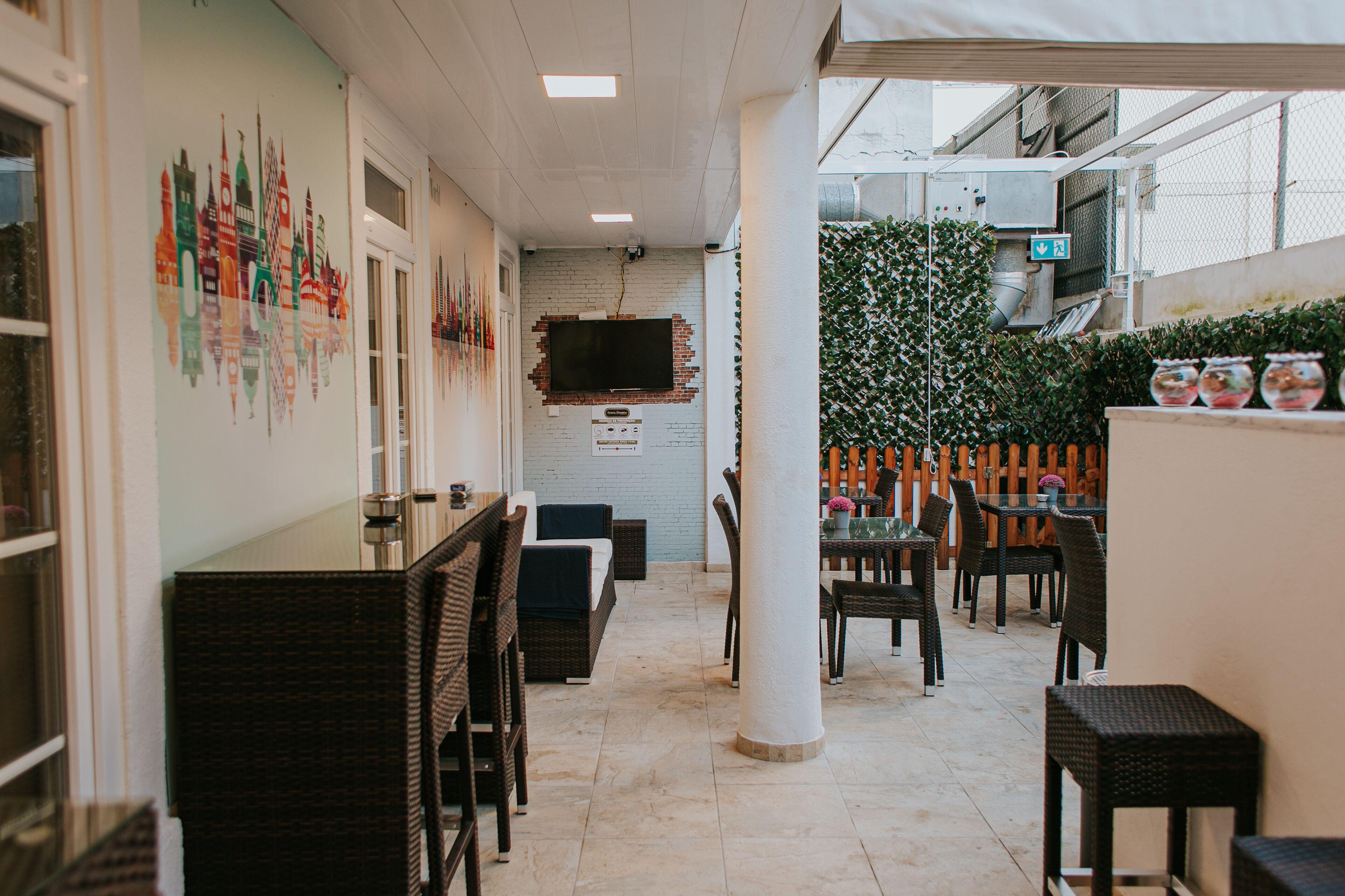 Seven Dreams Suites — Foto’s 2