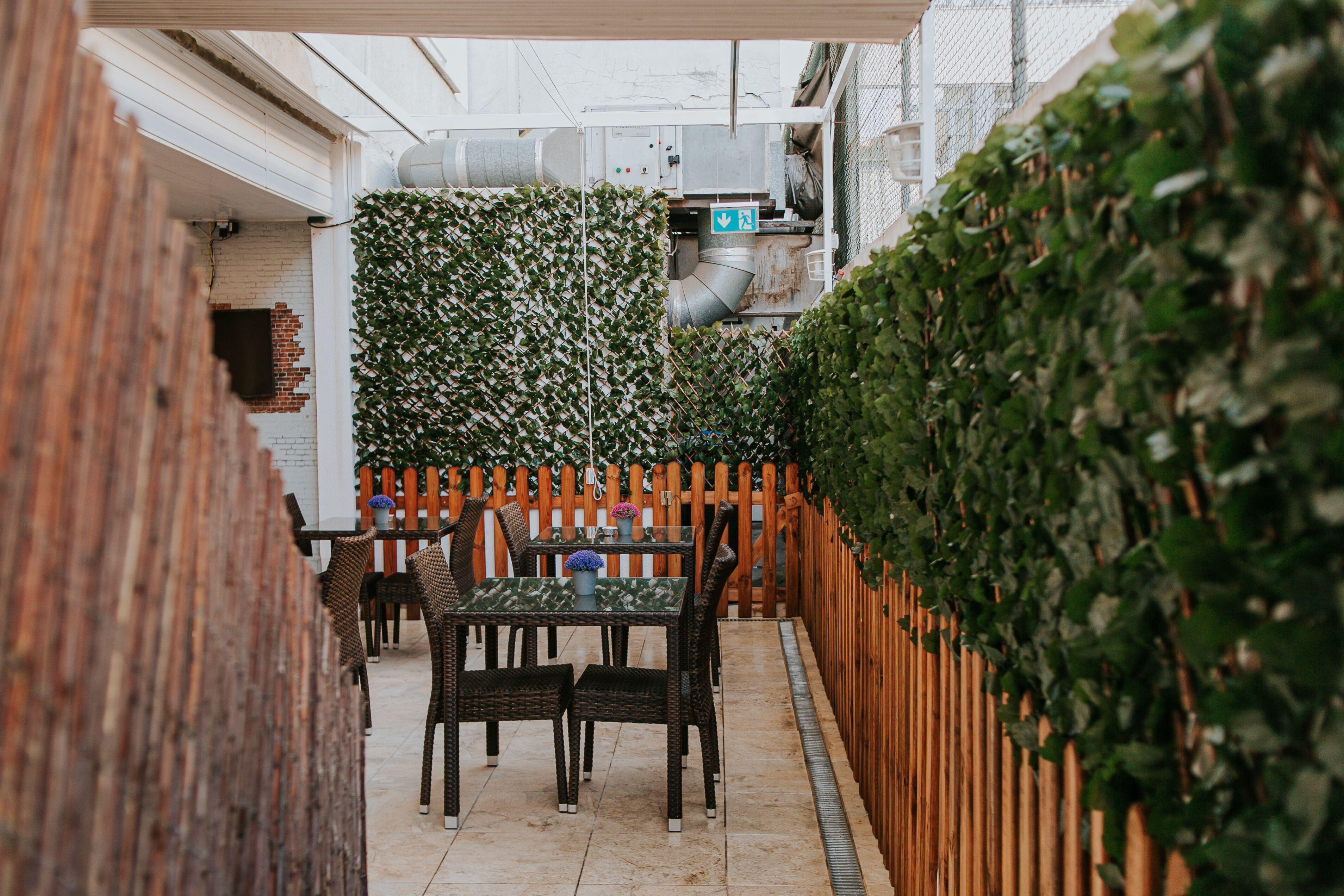 Seven Dreams Suites — Foto’s 3
